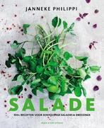 Boek Salade 9789038806006, Boeken, Verzenden, Zo goed als nieuw