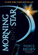 9780345539847 Morning Star | Tweedehands, Boeken, Verzenden, Zo goed als nieuw, Pierce Brown