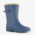 Mountain Peak gevoerde kinder regenlaarzen blauw maat 29, Verzenden, Nieuw