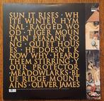 Fleet Foxes - Fleet Foxes album with Sun Giant 12 EP -, Nieuw in verpakking