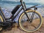 Batavus Quip Cargo, 168-184cm, Bosch middenmotor transport, Fietsen en Brommers, 55 tot 59 cm, Ophalen of Verzenden, Gebruikt