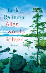 Alles wordt lichter 9789023962205 Janke Reitsma, Verzenden, Gelezen, Janke Reitsma
