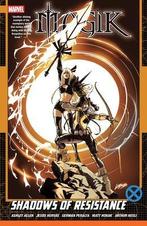 Magik Volume 2: Shadows of Resistance, Verzenden, Nieuw