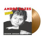 Andre Hazes - Zonder Zorgen - Gold LP, Ophalen of Verzenden, Nieuw in verpakking