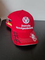Michael Schumacher - Honkbalpet, Nieuw