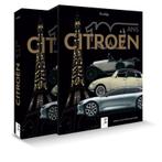 Citroën 100 Ans, Boeken, Auto's | Boeken, Verzenden, Nieuw, Serge Bellu, Citroën