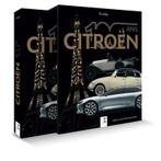 Citroën 100 Ans, Boeken, Auto's | Boeken, Nieuw, Serge Bellu, Citroën, Verzenden