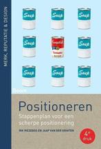 Positioneren | 9789024415540, Boeken, Verzenden, Nieuw
