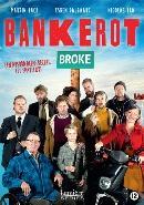 Bankerot - Seizoen 1 - DVD, Cd's en Dvd's, Dvd's | Komedie, Verzenden, Nieuw in verpakking