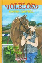 Strijd om Pride / Volbloed 9789020621754 Joanna Campbell, Boeken, Verzenden, Gelezen, Joanna Campbell