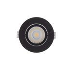 Inbouw LED-spot 5 Stuks Sanimex Njoy IP44 Dimbaar 6W 430, Ophalen of Verzenden, Nieuw, Bad