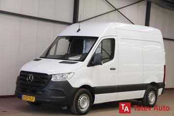 Zakelijke Lease |  Mercedes-Benz Sprinter 314 2.2 L1H2 (EXTR