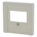 Afdekplaat | Jung | AS500 (TAE, UAE, USB, Crème), Verzenden, Nieuw