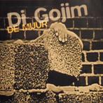 cd - Di Gojim - De Muur, Verzenden, Zo goed als nieuw