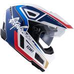 Kenny Explorer Adventure Helm - MAAT XXL (63-64cm), Verzenden, Nieuw met kaartje, XXL, Offroadhelm