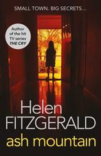 Ash Mountain 9781913193287 Helen Fitzgerald, Verzenden, Zo goed als nieuw, Helen Fitzgerald