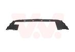 BUMPER GRILL VOOR OPEL CORSA D 2006-2011 13231588, Auto-onderdelen, Ophalen of Verzenden, Nieuw