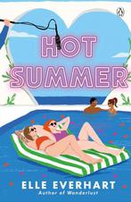 Hot Summer 9781405957694 Elle Everhart, Boeken, Verzenden, Gelezen, Elle Everhart