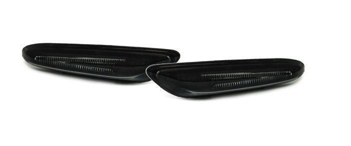 Smoke LED Zijknipperlichten BMW E81 E82 E87 E87 E88 B1910, Auto-onderdelen, Verlichting, Nieuw, BMW