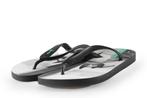 Ipanema Slippers in maat 43 Zwart | 10% extra korting, Slippers, Verzenden, Zwart, Zo goed als nieuw