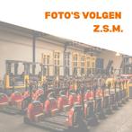 Jungheinrich ETV216  Reachtruck - 1600kg 10700mm 620ah, 1000 tot 2000 kg, Ophalen of Verzenden, Elektrisch, Reachtruck