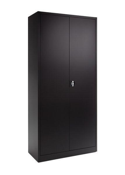 Metalen archiefkast - dossierkast - kantoorkast - nieuw, Huis en Inrichting, Kasten | Roldeurkasten en Archiefkasten, Met slot