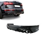 Diffuser | Audi | Q5 17-21 5d suv | type FY | S5-Look | zwar, Verzenden, Nieuw, Audi