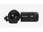 Panasonic HC-VXF1 8,57 MP MOS BSI Handcamcorder Zwart 4K, Verzenden, Zo goed als nieuw