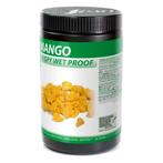 Sosa Crispy Gecoate Mango Gevriesdroogd 400g, Verzenden, Nieuw