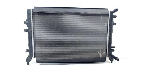 Radiateur Volkswagen Caddy IV 1.4 TSI, Auto-onderdelen, Motor en Toebehoren, ARN erkend, Stiba lid, Erkend duurzaam, Gebruikt