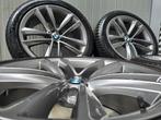 BMW 5 serie G30 G31 i4 7 serie 19 inch winterbanden 630, Auto-onderdelen, Banden en Velgen, 19 inch, 245 mm, Banden en Velgen