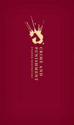 9780198709701 Crime and Punishment Fyodor Dostoevsky, Boeken, Verzenden, Nieuw, Fyodor Dostoevsky