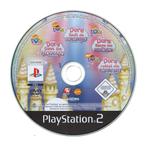 Dora Saves the Mermaid (losse disc) (PlayStation 2), Spelcomputers en Games, Games | Sony PlayStation 2, Gebruikt, Verzenden