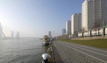 Te Huur 2 Kamer Appartement Boompjes In Rotterdam beschikbaar voor biedingen
