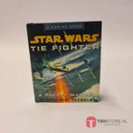 Star Wars A Pop-Up Book Tie Fighter A Pocket Manuel (Toys), Verzamelen, Verzenden, Zo goed als nieuw, Actiefiguurtje