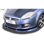 Voorspoiler Vario-X passend voor Fiat Bravo 2007-2014 (PU), Verzenden, Nieuw, Fiat