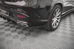 Rear Side Splitters V.1 voor Mercedes Benz GLE 63 AMG Coupe, Ophalen of Verzenden