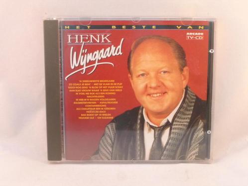 Henk Wijngaard - Het beste van (arcade), Cd's en Dvd's, Cd's | Nederlandstalig, Verzenden