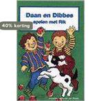 Daan en Dibbes spelen met Rik / Daan en Dibbes / 2, Verzenden, Gelezen, A. Tanis-van der Weele