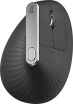Logitech MX Vertical - Draadloze Ergonomische Muis (pc, Ophalen of Verzenden, Nieuw