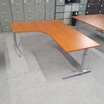 Assmann hoekbureau werkplek 200x160 cm