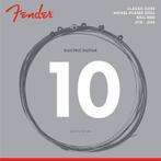 Fender 255R Classic Core NPS ball ends .010, Muziek en Instrumenten, Instrumenten | Toebehoren, Nieuw, Verzenden