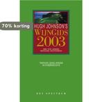 WIJNGIDS 2003 9789027478658 Hugh Johnson, Verzenden, Gelezen, Hugh Johnson