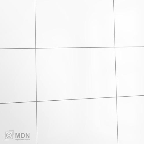 Witte wandtegels 30x60 MAT wit gerectificeerd A+-1,44m², Doe-het-zelf en Verbouw, Tegels, Nieuw, Verzenden