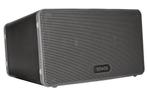 Sonos Play:3 Zwart Gen1 - Multiroom speaker, Ophalen, Zo goed als nieuw, Front, Rear of Stereo speakers, Sonos