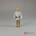 Vintage Star Wars - Luke Skywalker / Farmboy (Compleet), Verzamelen, Star Wars, Actiefiguurtje, Zo goed als nieuw, Verzenden