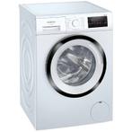 Nieuwe Siemens WM14N123 7 kg - wasmachine, Witgoed en Apparatuur, Wasmachines, 6 tot 8 kg, Verzenden, Nieuw, Voorlader