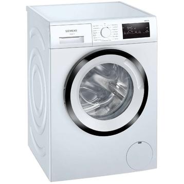 Nieuwe Siemens wasmachine 7 KG IQ-Drive WM14N123 beschikbaar voor biedingen