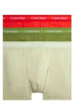 -15% Calvin Klein  Calvin Klein 3-pack boxershorts  maat S, Kleding | Heren, Ondergoed, Verzenden