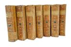 M. Rollin - Histoire Ancienne des Egyptiens, des, Antiek en Kunst, Antiek | Boeken en Bijbels